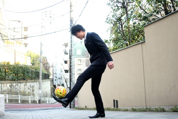 Roots フットボールカルチャーマガジンルーツ 副編集長に加藤未央が就任し サッカーやフットサルといった多様なフットボールと人物に迫るインタビュー コラム 動画などを掲載する フットボールカルチャーマガジンルーツ ルーツで あなたのライフスタイルに Roots フットボールカルチャーマガジンルーツ 副編集長に加藤未央が就任し サッカーやフットサルといった多様なフットボールと人物に迫るインタビュー コラム 動画などを掲載する フットボールカルチャーマガジンルーツ ルーツで あなたのライフスタイルに