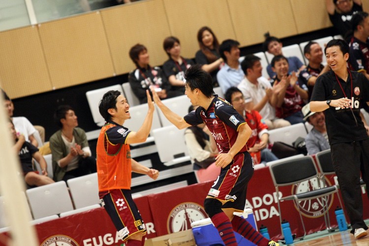 Roots フットボールカルチャーマガジンルーツ 副編集長に加藤未央が就任し サッカーやフットサルといった多様なフットボールと人物に迫るインタビュー コラム 動画などを掲載する フットボールカルチャーマガジンルーツ ルーツで あなたのライフスタイルに Roots フットボールカルチャーマガジンルーツ 副編集長に加藤未央が就任し サッカーやフットサルといった多様なフットボールと人物に迫るインタビュー コラム 動画などを掲載する フットボールカルチャーマガジンルーツ ルーツで あなたのライフスタイルに