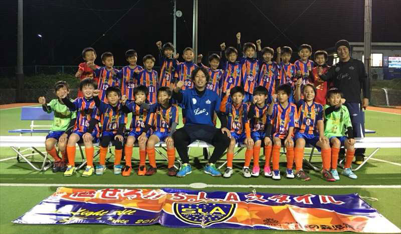 鈴鹿フットサルクラブ 鈴鹿フットサルクラブ